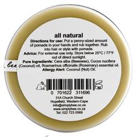 Simply Bee Hair Pomade